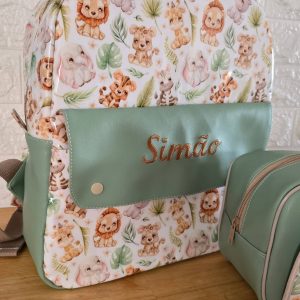 Mochila Simão