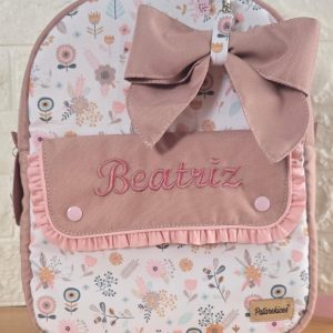Mochila Beatriz
