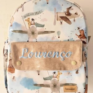 Mochila Lourenço